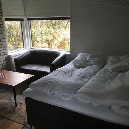 Harvey'S Bed & Breakfast Йёрринг Экстерьер фото