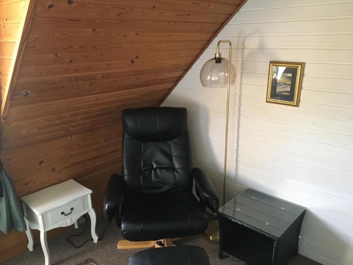 Harvey'S Bed & Breakfast Йёрринг Экстерьер фото