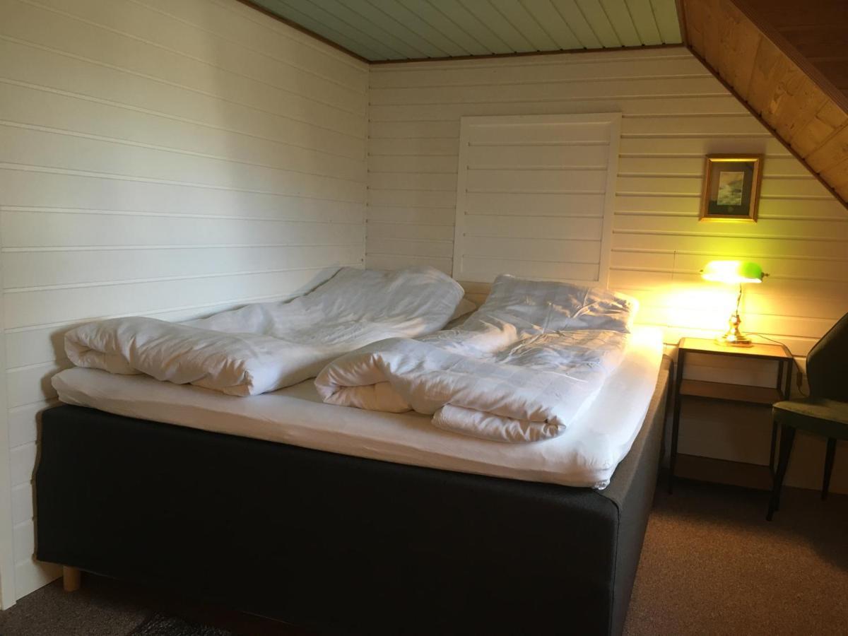 Harvey'S Bed & Breakfast Йёрринг Экстерьер фото