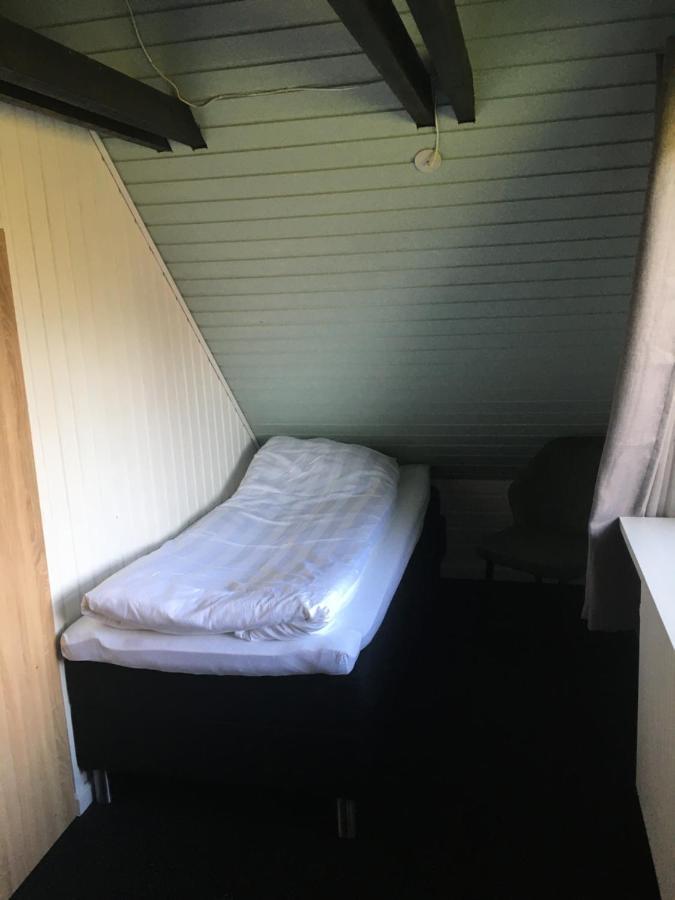 Harvey'S Bed & Breakfast Йёрринг Экстерьер фото