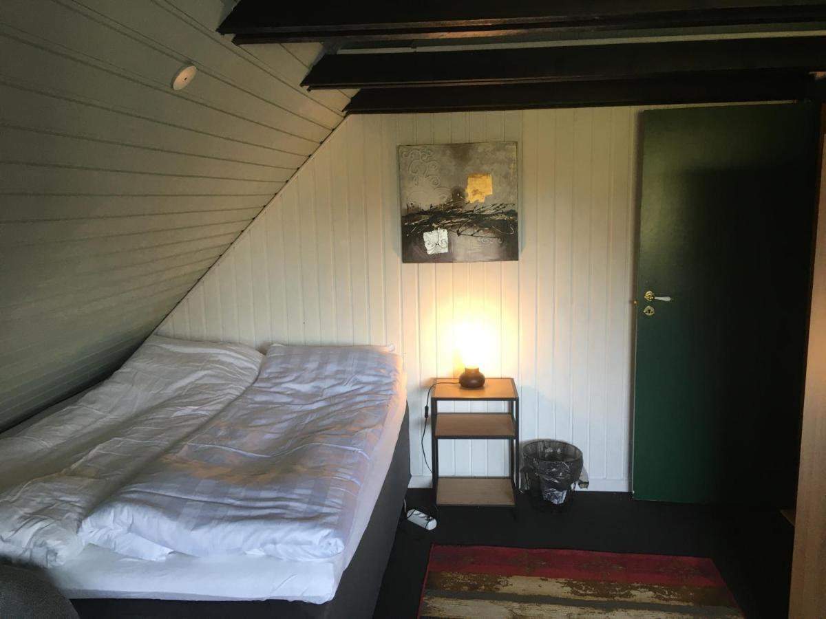 Harvey'S Bed & Breakfast Йёрринг Экстерьер фото