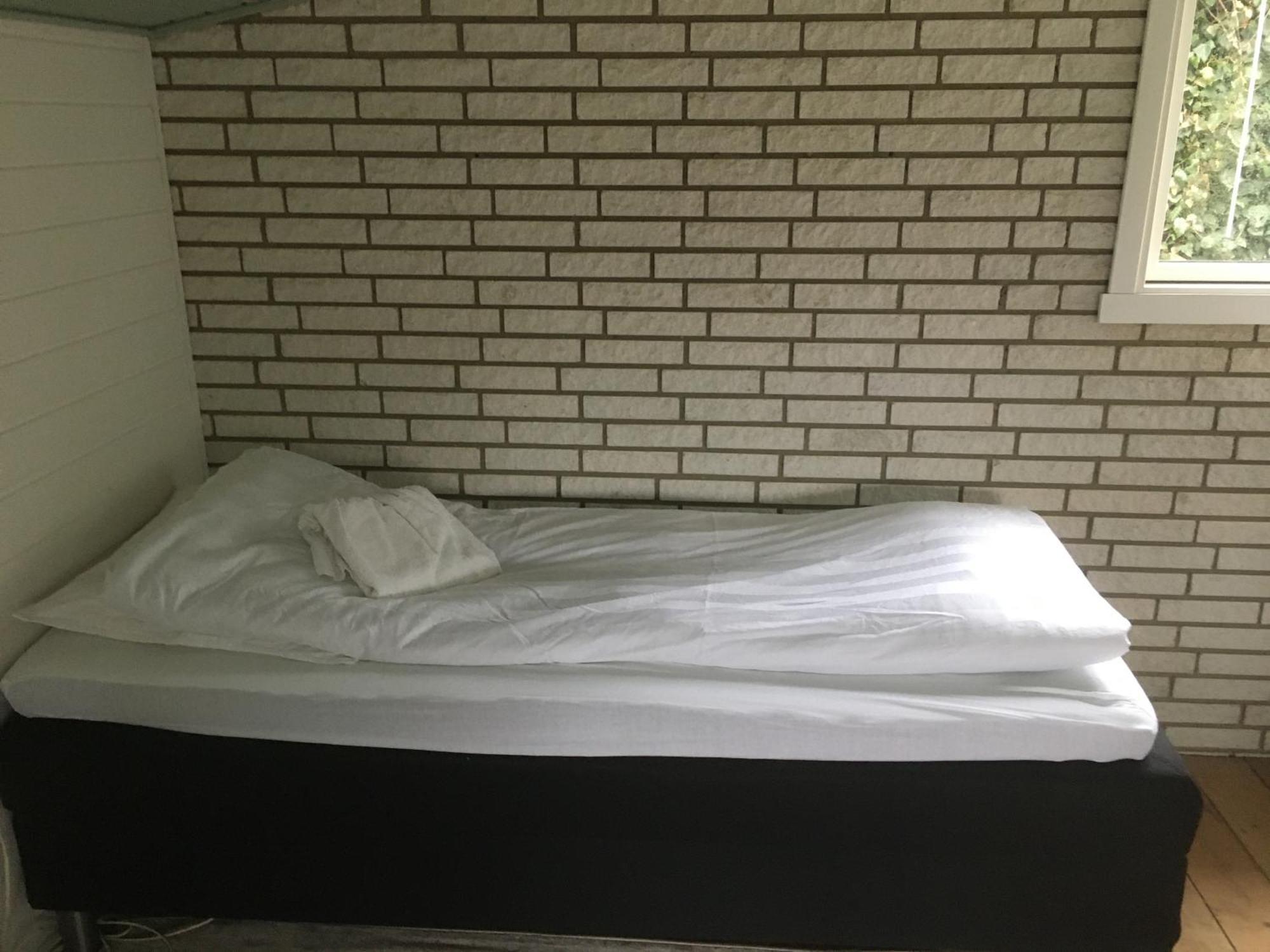 Harvey'S Bed & Breakfast Йёрринг Экстерьер фото