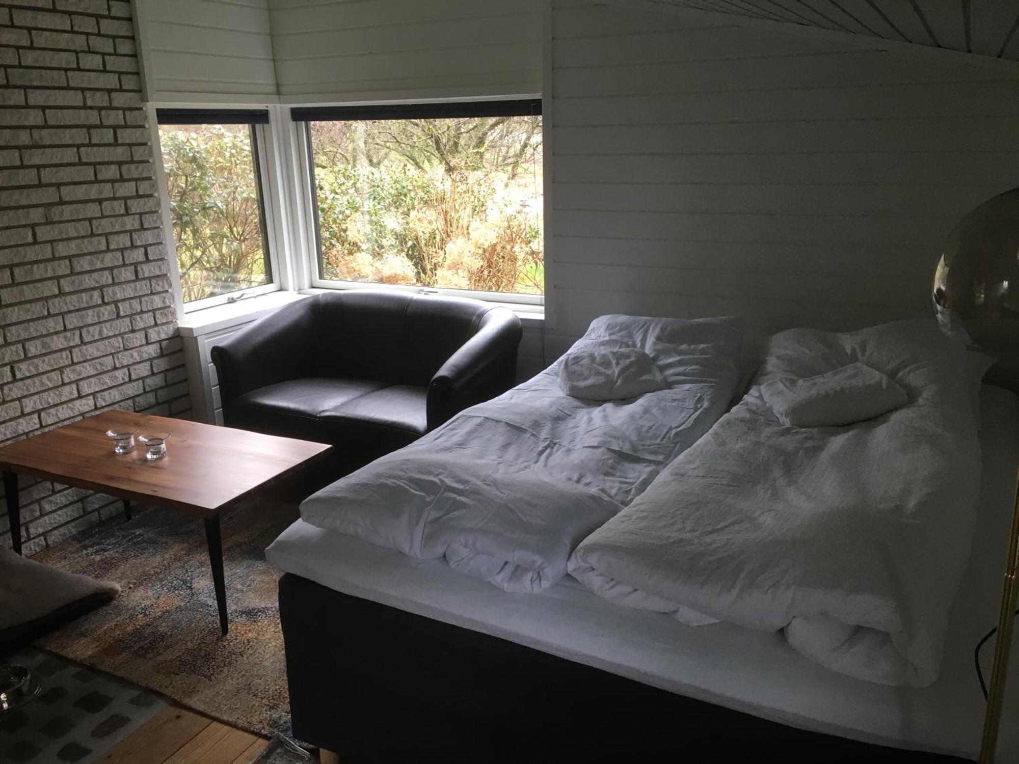 Harvey'S Bed & Breakfast Йёрринг Экстерьер фото
