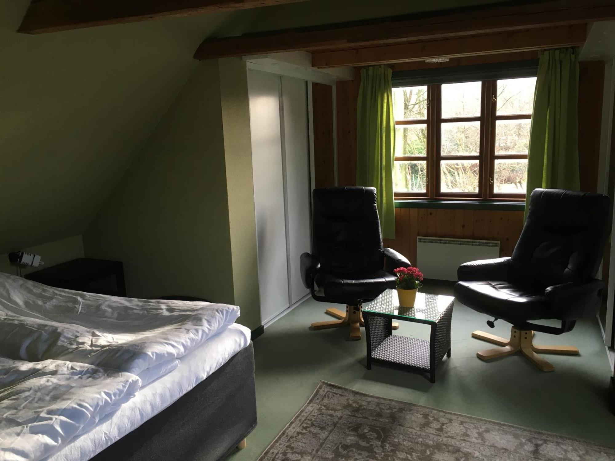 Harvey'S Bed & Breakfast Йёрринг Экстерьер фото