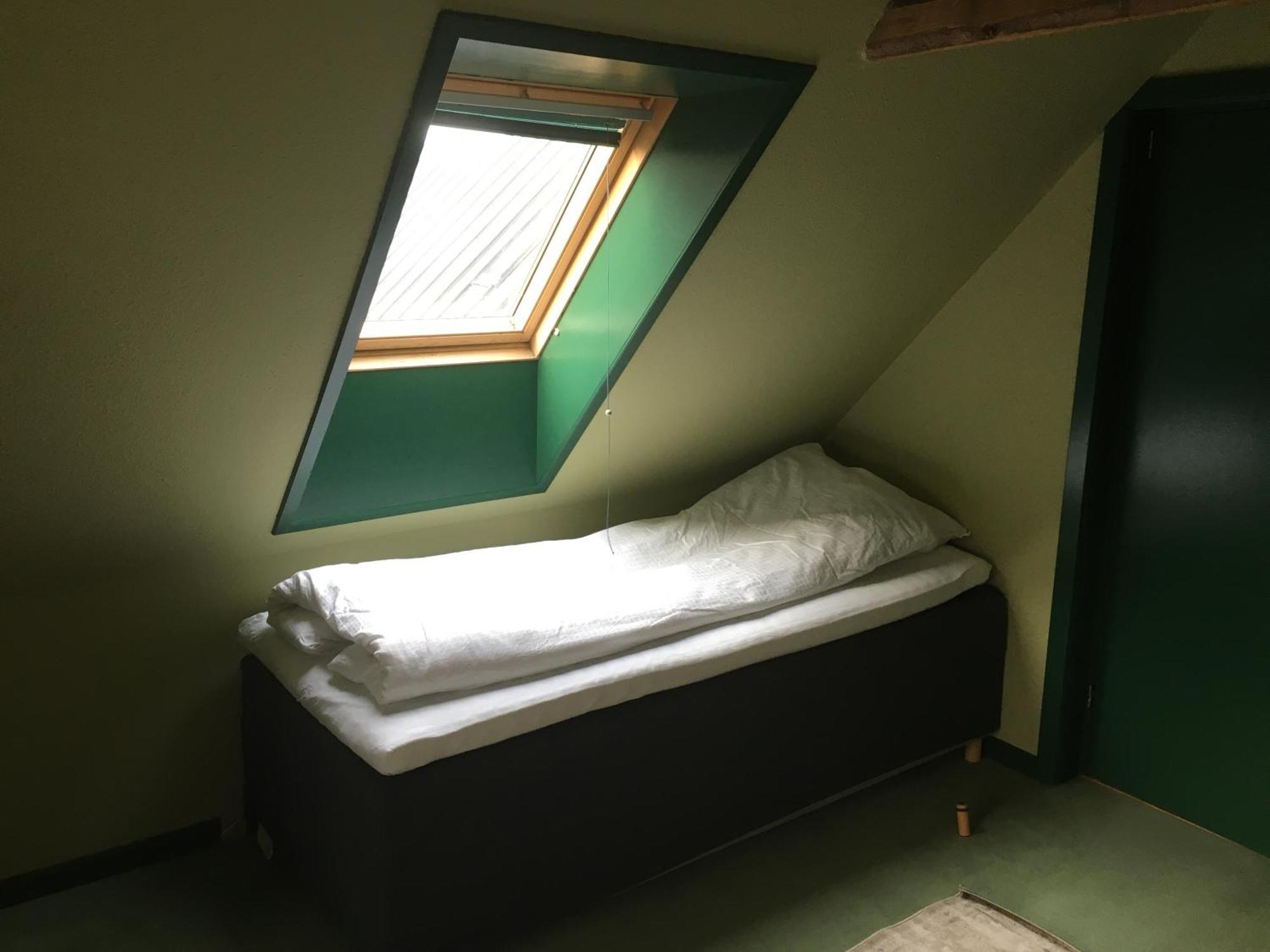 Harvey'S Bed & Breakfast Йёрринг Экстерьер фото